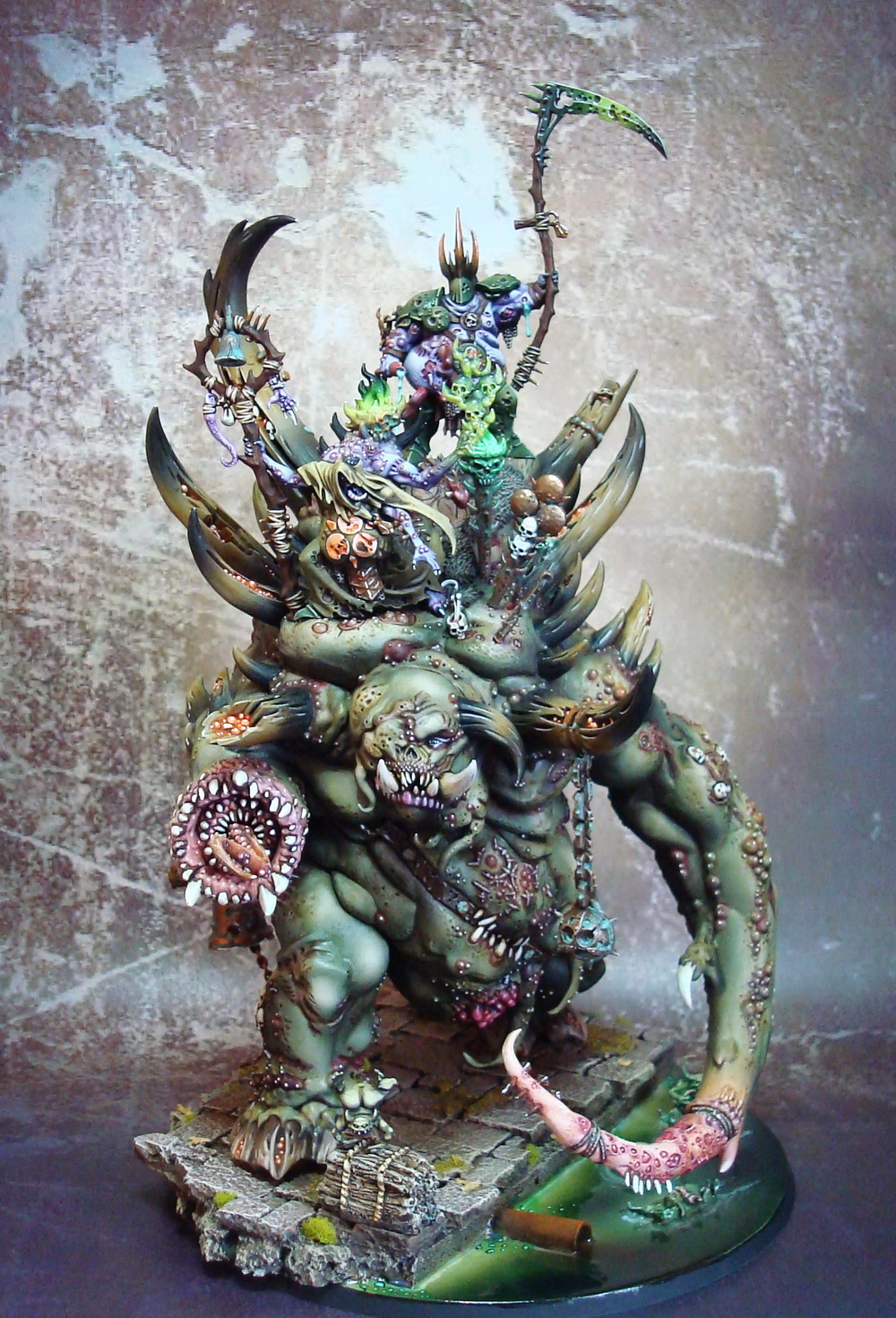 The Glottkin 01